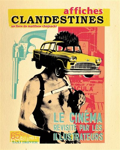 Affiches clandestines