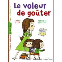 Le voleur de goûter