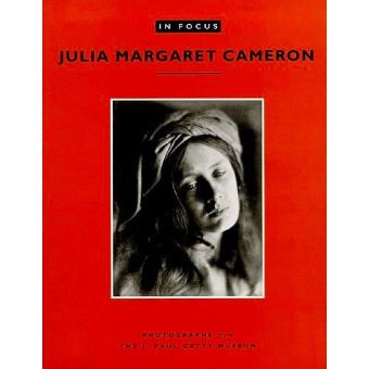 Julia margaret cameron