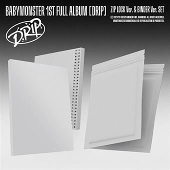 BabyMonster - 1