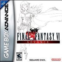 Final Fantasy VI - Advance