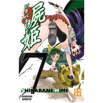 Highschool of the Dead, les 7 livres de la série