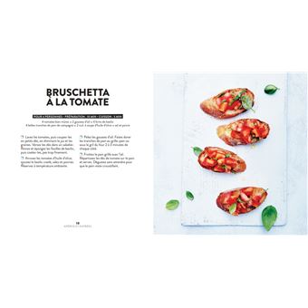 Les classiques faciles -NE- - 120 recettes à partager