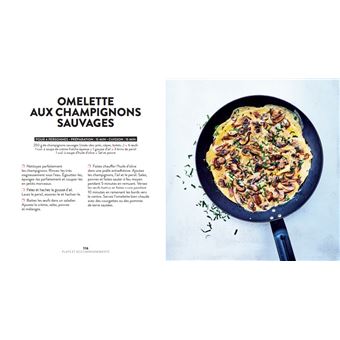 Les classiques faciles -NE- - 120 recettes à partager