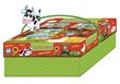 Puzzle Box 3 en 1, La ferme