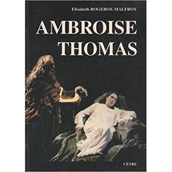 Ambroise Thomas