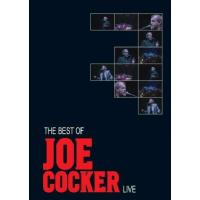 Best Of Joe Cocker Live