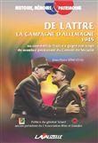 De Lattre, la campagne d'Allemagne 1945