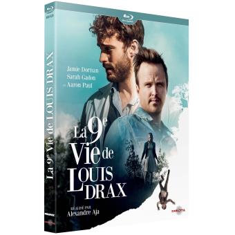 9eme vie de louis drax