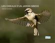 Les Oiseaux d'un Jardin Nîmois