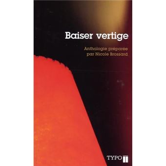 Baiser vertige