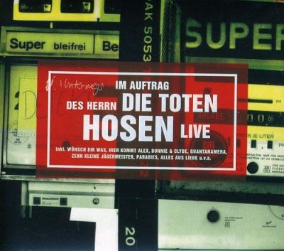 Im auftrag des herrn live