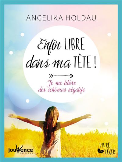 Enfin libre dans ma tête !