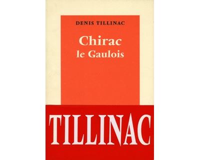 Chirac le gaulois