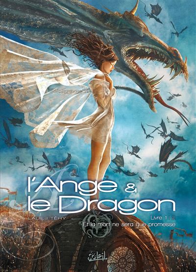L' Ange et le Dragon