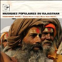 Musiques populaires du Rajasthan