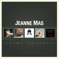 Original album series