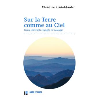Sur la Terre... comme au Ciel - 1