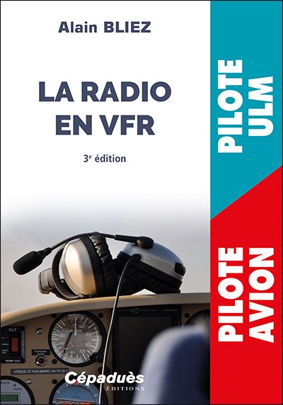 La radio en VFR