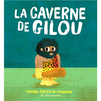 La caverne de gilou
