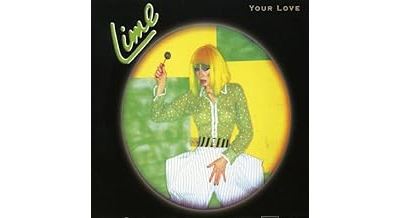 Your love