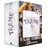 TremeCoffret intégral des Saisons 1 à 4 Edition Spéciale Fnac DVD_0