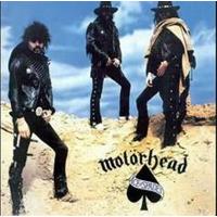 Ace Of Spades