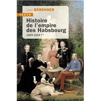 Histoire de l'empire des Habsbourg