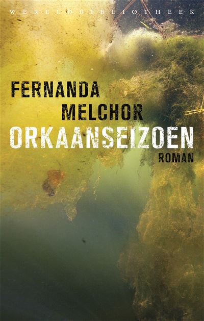Orkaanseizoen