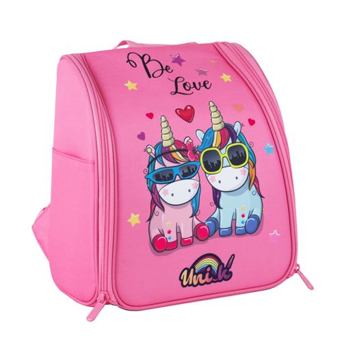 Kx Unik Be Love Backpack