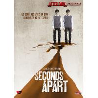 Seconds Apart