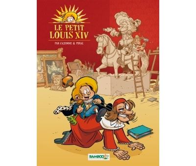 Le petit Louis XIV