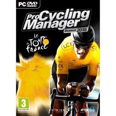 Pro Cycling Manager 2015 PC