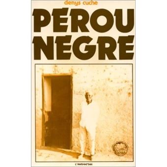Pérou nègre