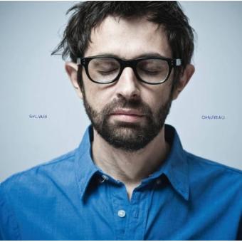 Sylvain Chauveau - 1