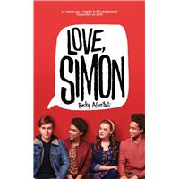 Love, Simon