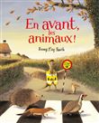 En avant, les animaux !