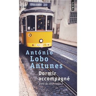 Dormir accompagne
