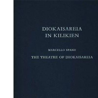 The theatre of diokaisareia