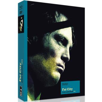 Fat City Blu-Ray