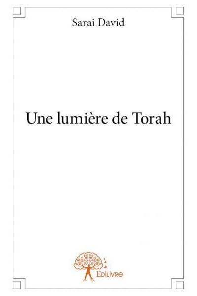 Une lumiere de torah