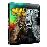 Mad Max : Fury Road - Version cinéma + Black &amp; Chrome Edition - Édition boîtier SteelBook