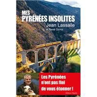 Mes Pyrénées insolites