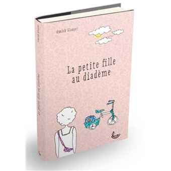 La petite fille au diadème