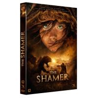 The shamer's daugther DVD