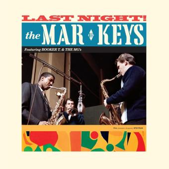 The Mar-Keys - 1