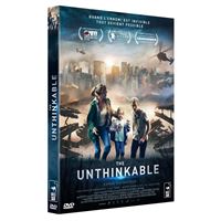 The Unthinkable DVD