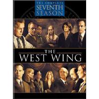Coffret intégral de la Saison 7 - DVD Zone 1