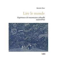 Lire le monde