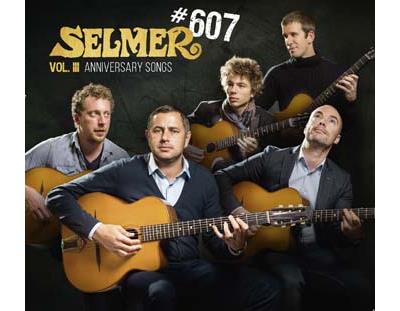 ANNIVERSARY SONGS VOL.III
